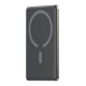 Joyroom JR-PBM08 20W Slim Magnetic PowerBank 5000mAh (titan)