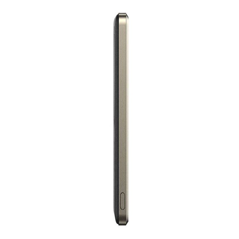 Joyroom JR-PBM08 20W Slim Magnetic PowerBank 5000mAh (titan) Joyroom JR-PBM08 20W Slim Magnetic PowerBank 5000mAh (titan)