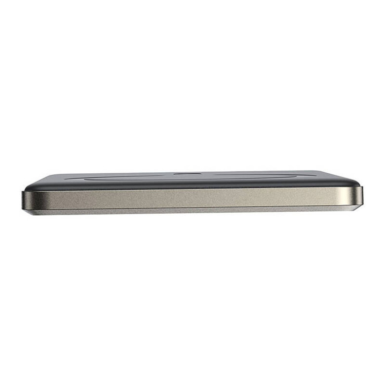 Joyroom JR-PBM08 20W Slim Magnetic PowerBank 5000mAh (titan) Joyroom JR-PBM08 20W Slim Magnetic PowerBank 5000mAh (titan)
