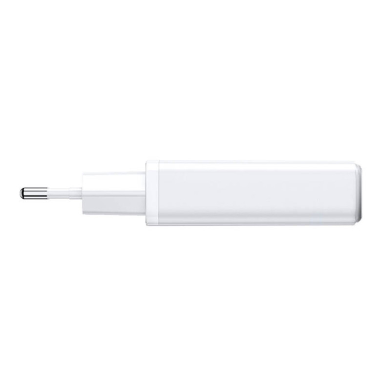 Joyroom JR-TCF14 20W A+C Super Slim Charger (white) Joyroom JR-TCF14 20W A+C Super Slim Charger (white)
