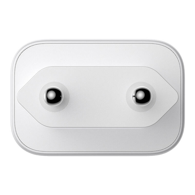 Joyroom JR-TCF12 20W Dual-Port (2C) Charger (white) Joyroom JR-TCF12 20W Dual-Port (2C) Charger (white)
