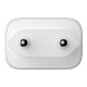 Joyroom JR-TCF12 20W Dual-Port (2C) Charger (white)