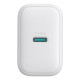 Joyroom JR-TCF24 PD30W Charger (white)