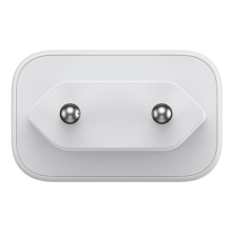 Joyroom JR-TCF24 PD30W Charger (white) Joyroom JR-TCF24 PD30W Charger (white)
