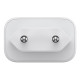 Joyroom JR-TCF24 PD30W Charger (white)
