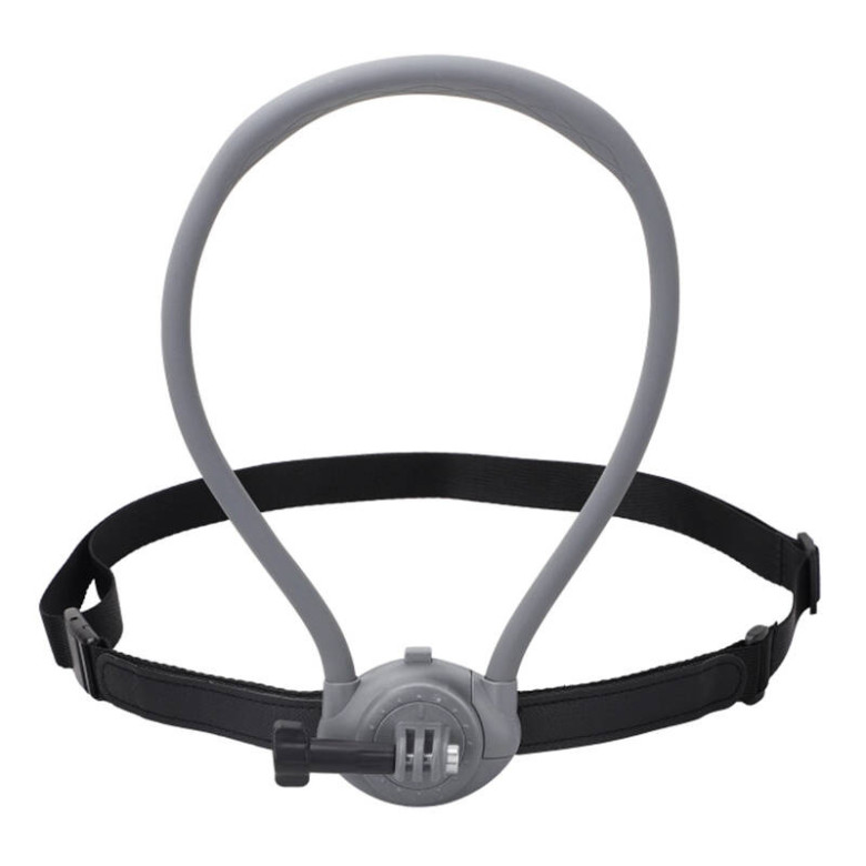 Neck mount SUNNYLIFE for action cameras