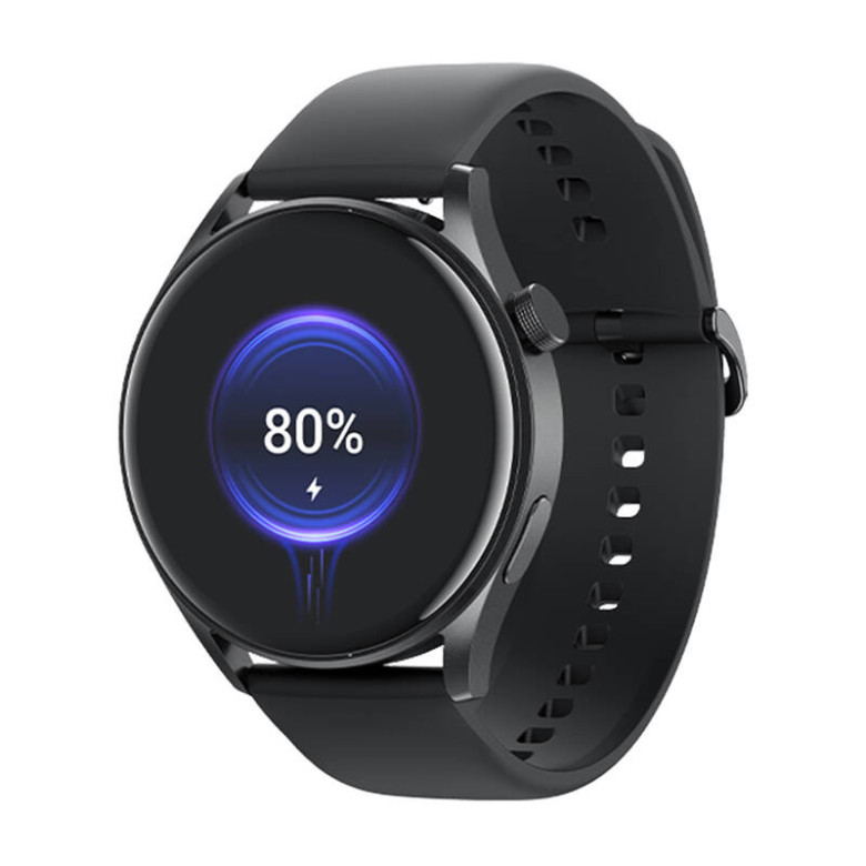 Smartwatch Soundpeats Watch4 (black) Smartwatch Soundpeats Watch4 (black)