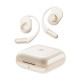 Earphones TWS Soundpeats GoFree2+ (beige)