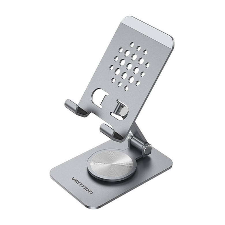Vention Phone Stand 360° KSDH0 (gray)