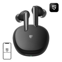 Earphones TWS Soundpeats Life Lite (black)