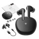 Earphones TWS Soundpeats Life Lite (black)