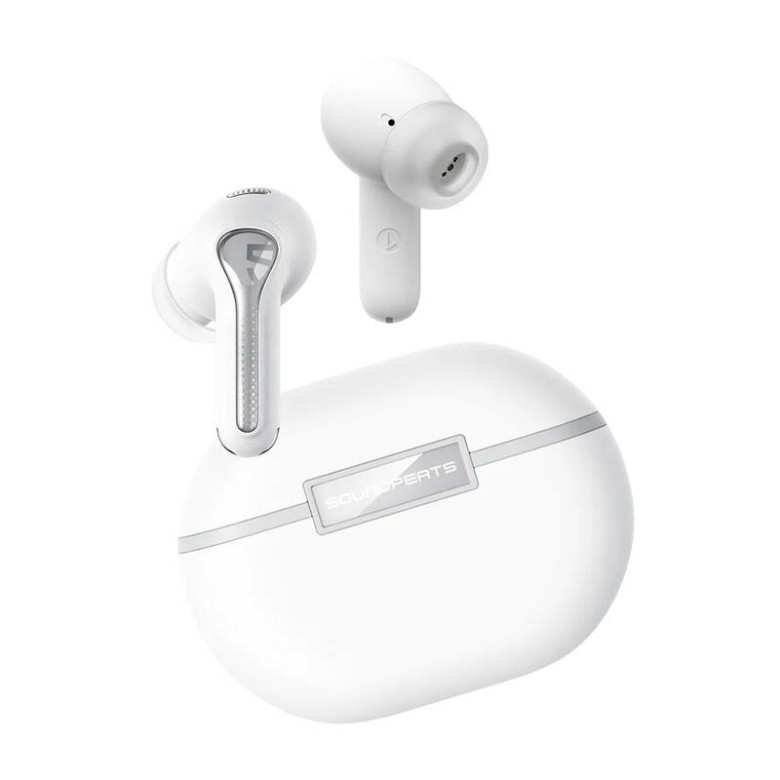 Earphones Soundpeats Capsule3 PRO, ANC (white) Earphones Soundpeats Capsule3 PRO, ANC (white)