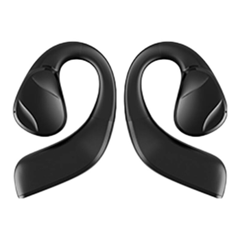 Earphones TWS Tribit OpenGo BTH99 (black)