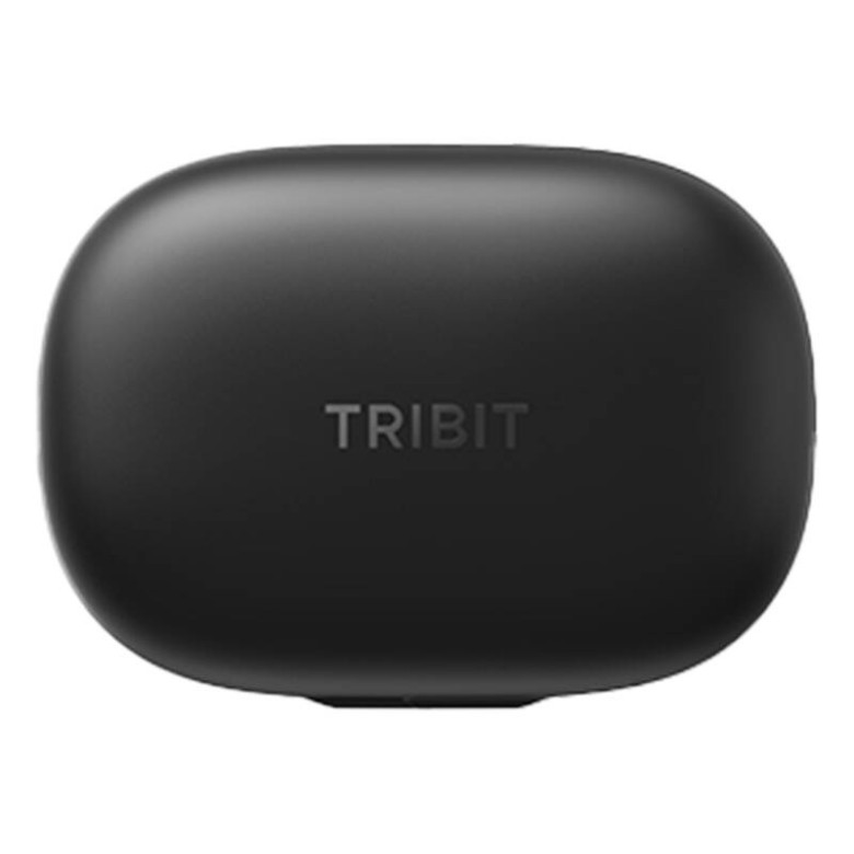 Earphones TWS Tribit OpenGo BTH99 (black) Earphones TWS Tribit OpenGo BTH99 (black)