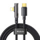 USB-C to Lightning 90-degree Cable McDodo CA-3390 36W 1.2m (black) USB-C to Lightning 90-degree Cable McDodo CA-3390 36W 1.2m (black)