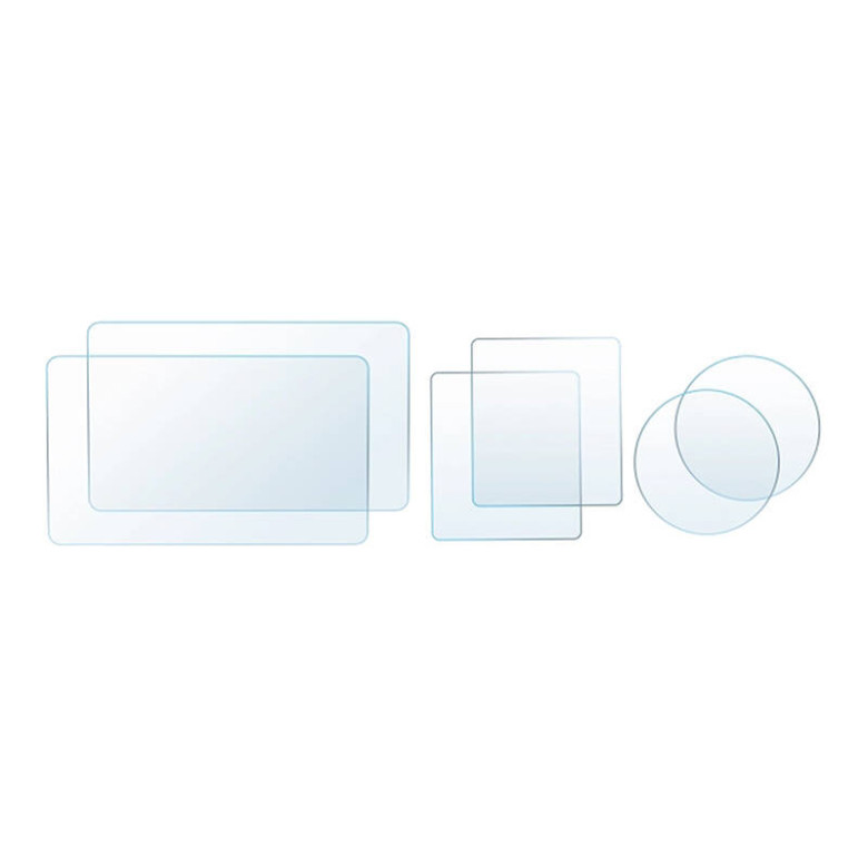 Tempered Glass Sunnylife for DJI Action 5 Pro