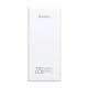 Powerbank Romoss PRC20 20000mAh 22.5W (fehér)