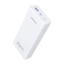 Powerbank Romoss PRC20 20000mAh 22.5W (fehér)