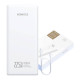 Powerbank Romoss PRC20 20000mAh 22.5W (fehér)