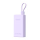 Powerbank Romoss PHA10 10000mAh 22.5W (lila)