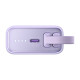 Powerbank Romoss PHA10 10000mAh 22.5W (lila)