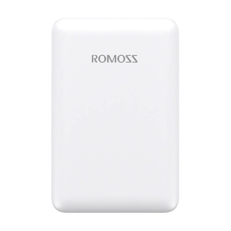 Powerbank Romoss WSC05 20W 5000mAh (white)