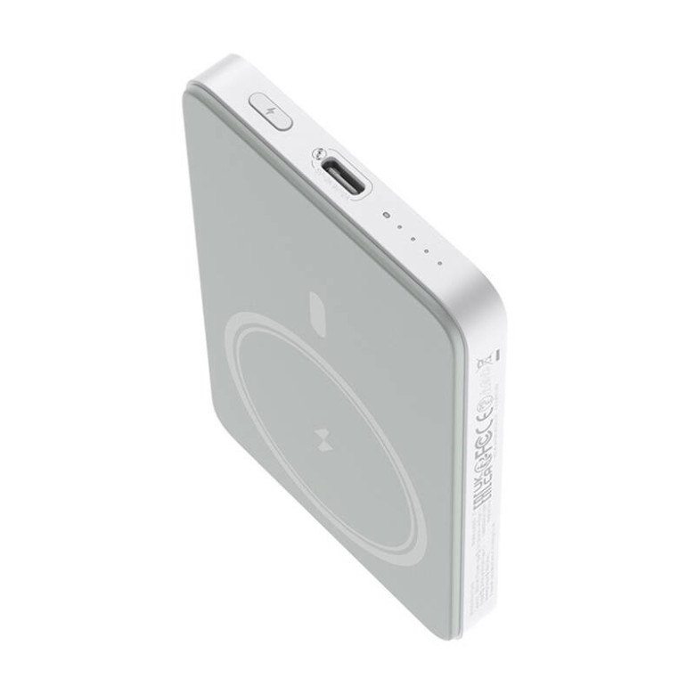 Powerbank Romoss WSC05 20W 5000mAh (white)