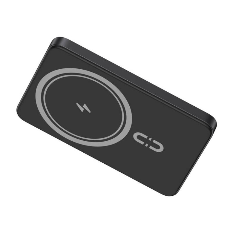 Powerbank Romoss WSC05 5000mAh 20W (fekete) Powerbank Romoss WSC05 5000mAh 20W (fekete)