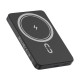 Powerbank Romoss WSC05 5000mAh 20W (fekete)