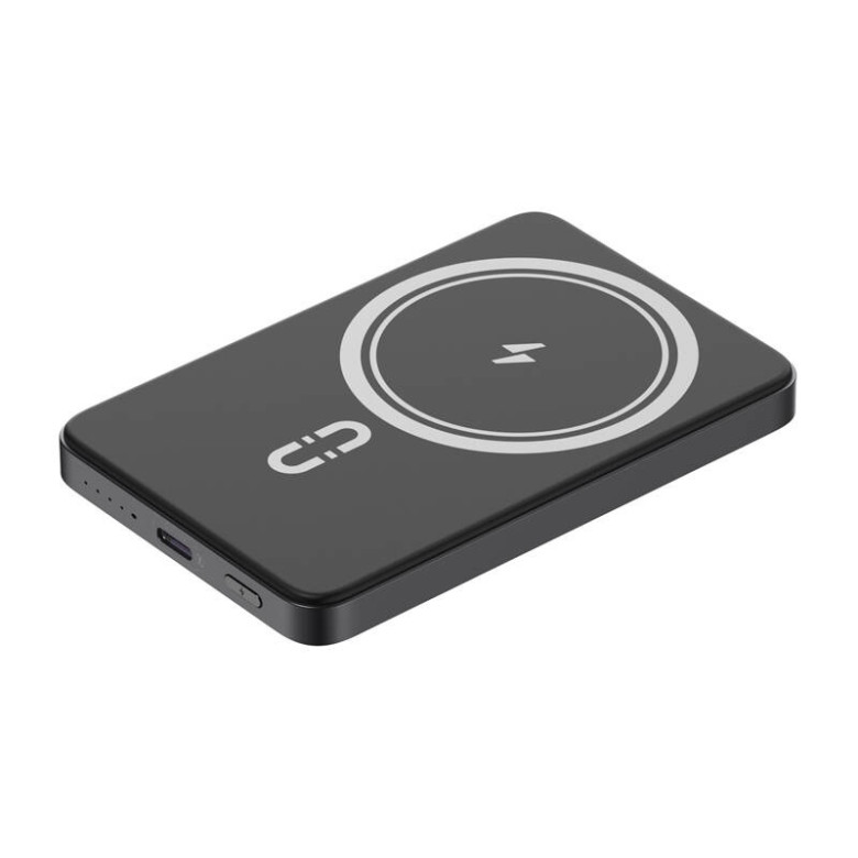 Powerbank Romoss WSC05 5000mAh 20W (fekete) Powerbank Romoss WSC05 5000mAh 20W (fekete)