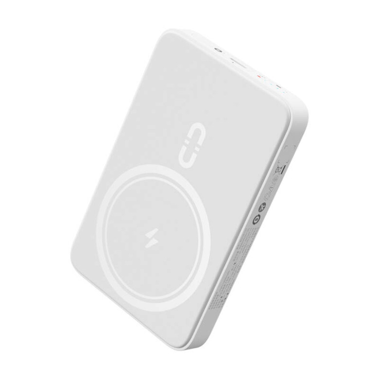 Powerbank Romoss WSC10 10000mAh 20W (fehér) Powerbank Romoss WSC10 10000mAh 20W (fehér)