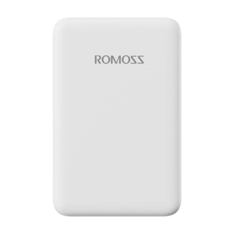 Powerbank Romoss WSC10 10000mAh 20W (fehér) Powerbank Romoss WSC10 10000mAh 20W (fehér)