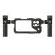 Freewell Genius Rig rögzítő készlet iPhone 16 Pro készülékhez