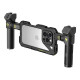 Freewell Genius Rig rögzítő készlet iPhone 16 Pro készülékhez