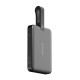 Powerbank Romoss WM010 10000mAh 20W (fekete)