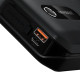 Super Energy Air Car JumpStarter 10000mAh 1000A Bl