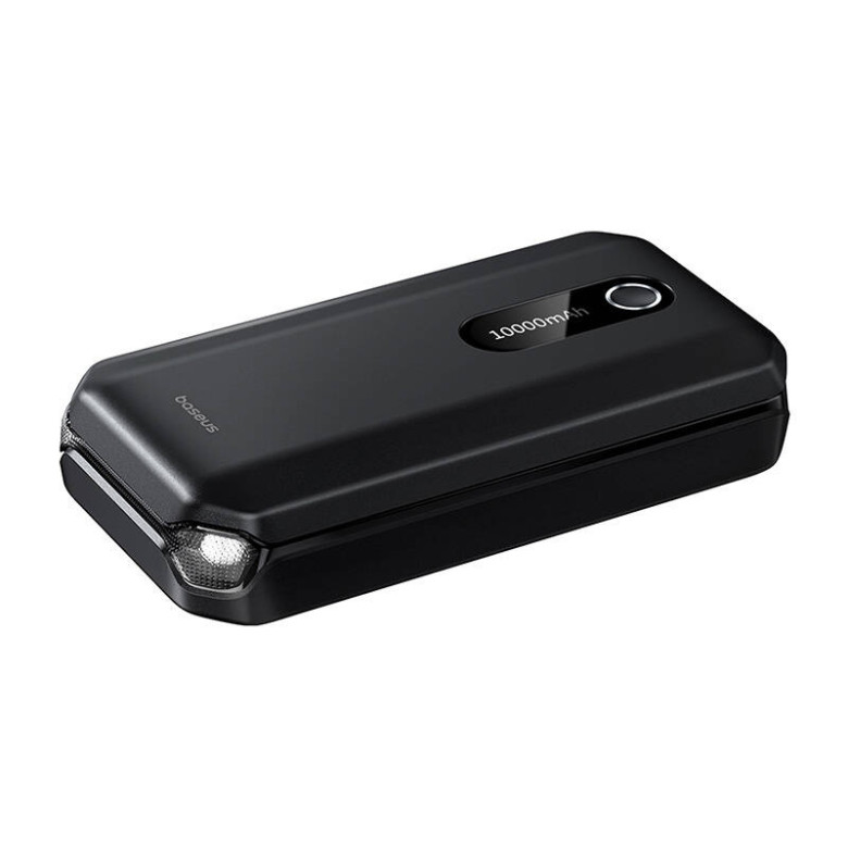 Super Energy Air Car JumpStarter 10000mAh 1000A Bl Super Energy Air Car JumpStarter 10000mAh 1000A Bl