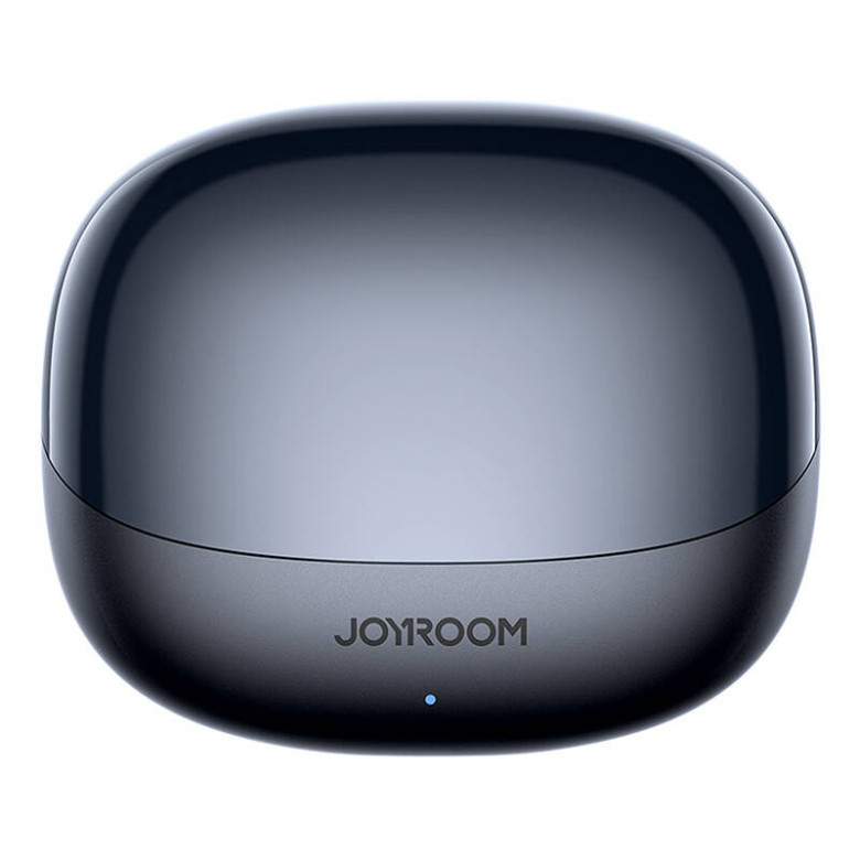 TWS Earphones Joyroom Funpods JR-FN2 (black) TWS Earphones Joyroom Funpods JR-FN2 (black)