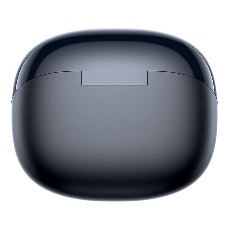 TWS Earphones Joyroom Funpods JR-FN2 (black) TWS Earphones Joyroom Funpods JR-FN2 (black)