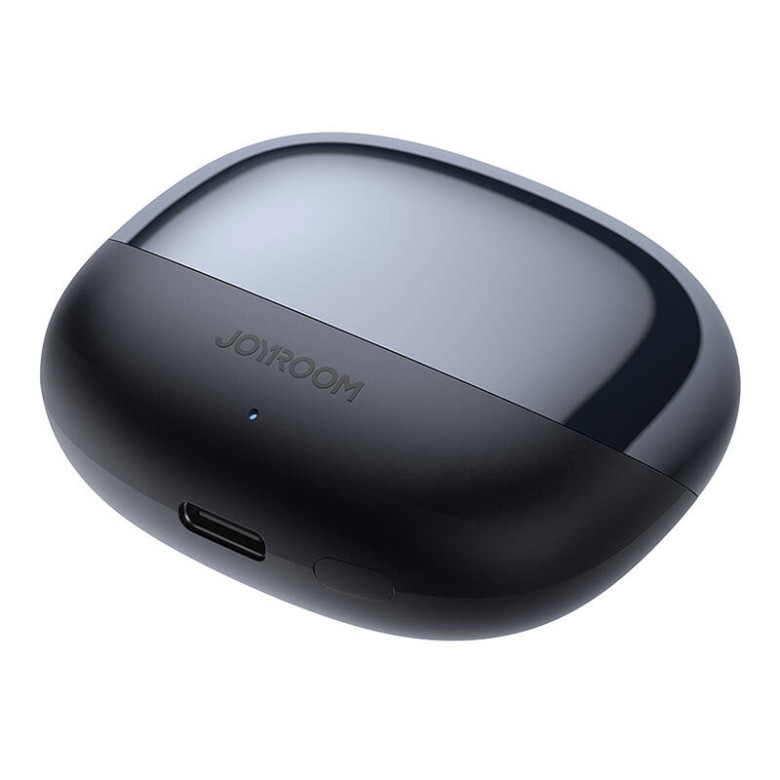 TWS Earphones Joyroom Funpods JR-FN2 (black) TWS Earphones Joyroom Funpods JR-FN2 (black)