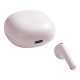 TWS Earphones Joyroom Funpods JR-FB1 (pink) TWS Earphones Joyroom Funpods JR-FB1 (pink)