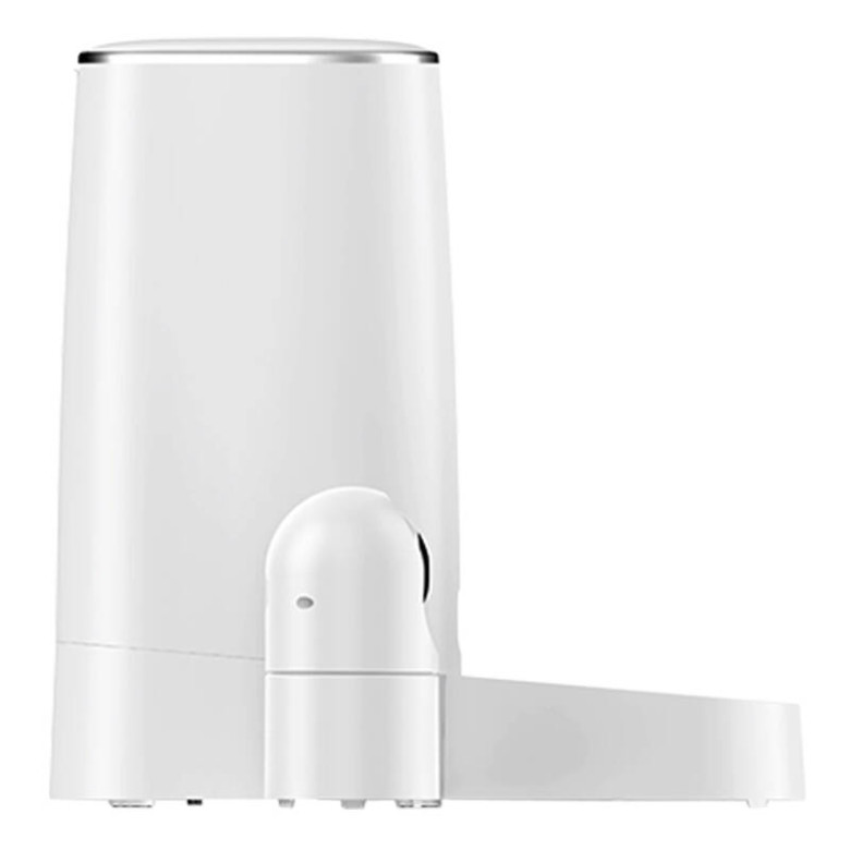 Smart food dispenser with camera Rojeco RWSQ-10 4L Smart food dispenser with camera Rojeco RWSQ-10 4L