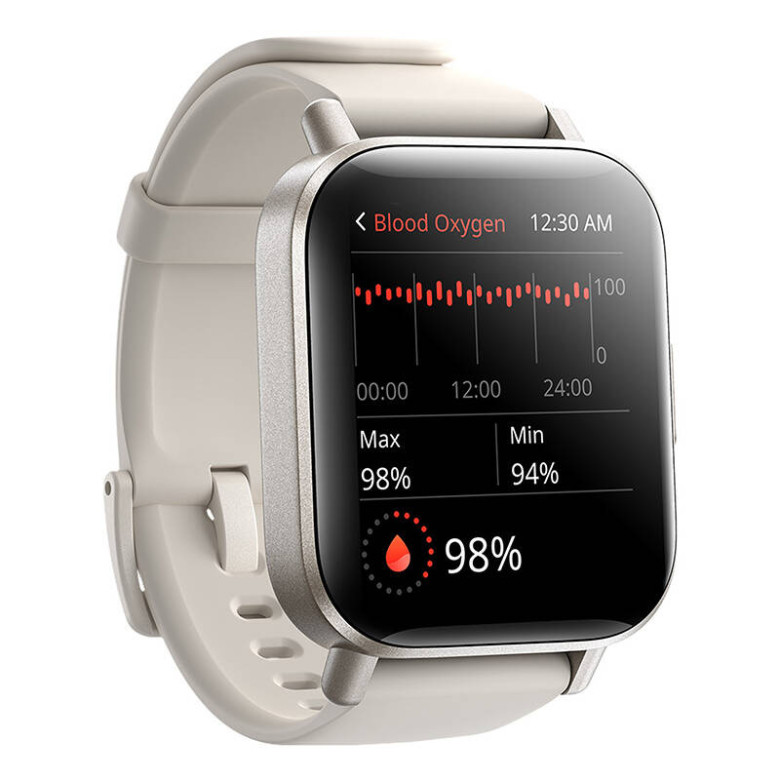 Smart Watch JoyRoom Fit-Life JR-FT3S (white) Smart Watch JoyRoom Fit-Life JR-FT3S (white)