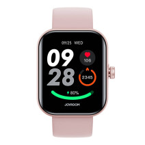Smart Watch Joyroom Fit-Life JR-FT5 Plus (pink)