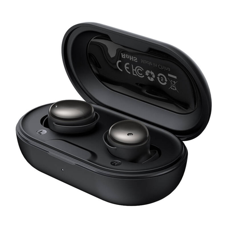 Wireless Earbuds McDodo HP-4490 Goodnight Sleep (black)