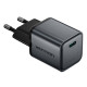 Vention GaN Charger USB-C 20W (Gray)