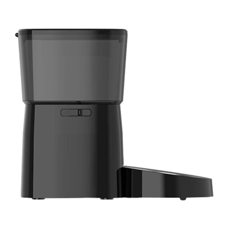 Rojeco 2L automata kisállat etető gombos verziója