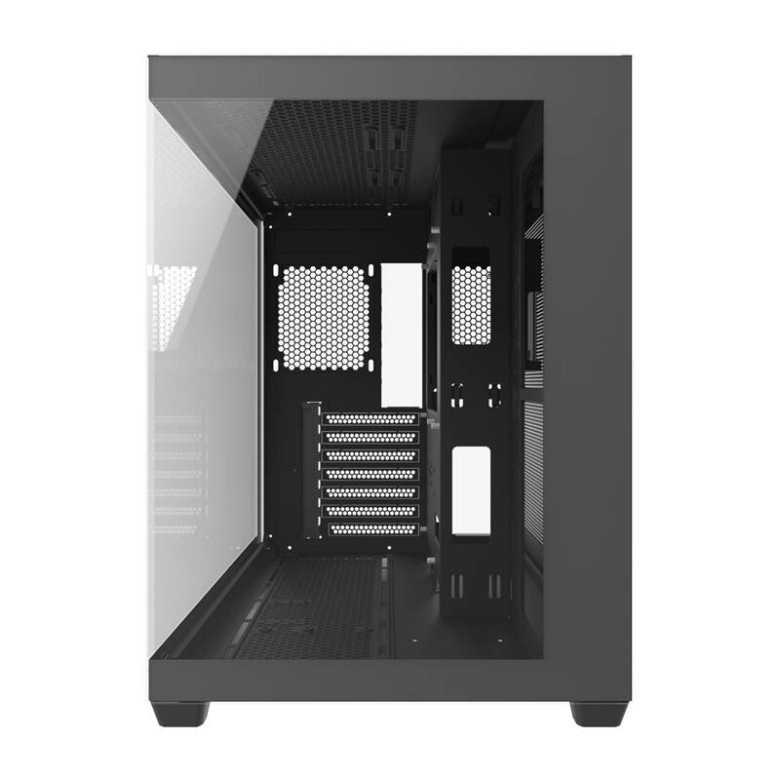 Darkflash Computer Case C285P (Black) Darkflash Computer Case C285P (Black)