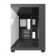 Darkflash Computer Case C285P (Black)