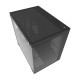 Darkflash Computer Case C285P (Black)